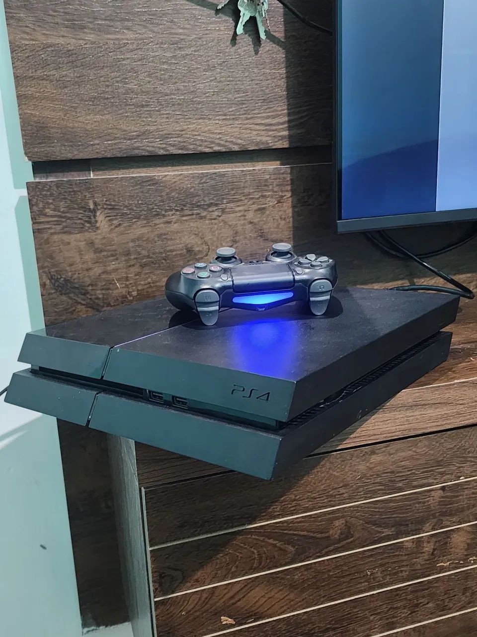 Ps4  - Foto 2