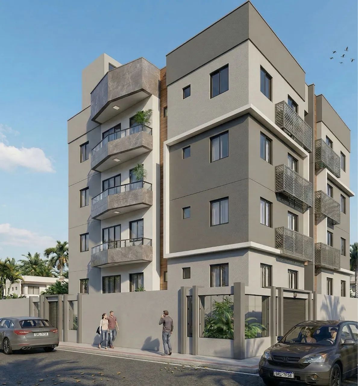 Apartamento Ubu Beach - Foto 4