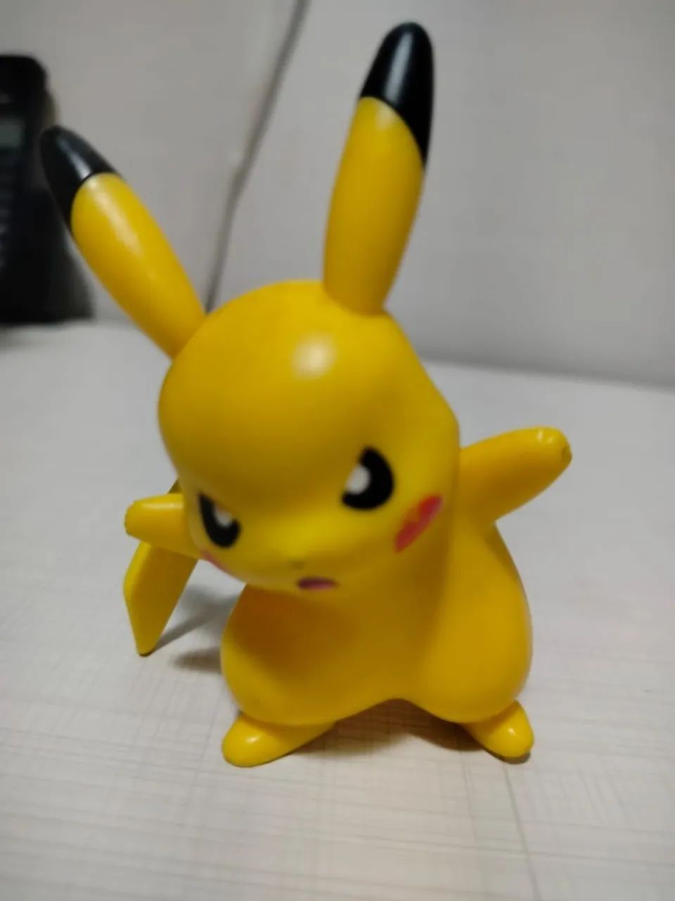 Boneco Pokemón Mcdonald's #5