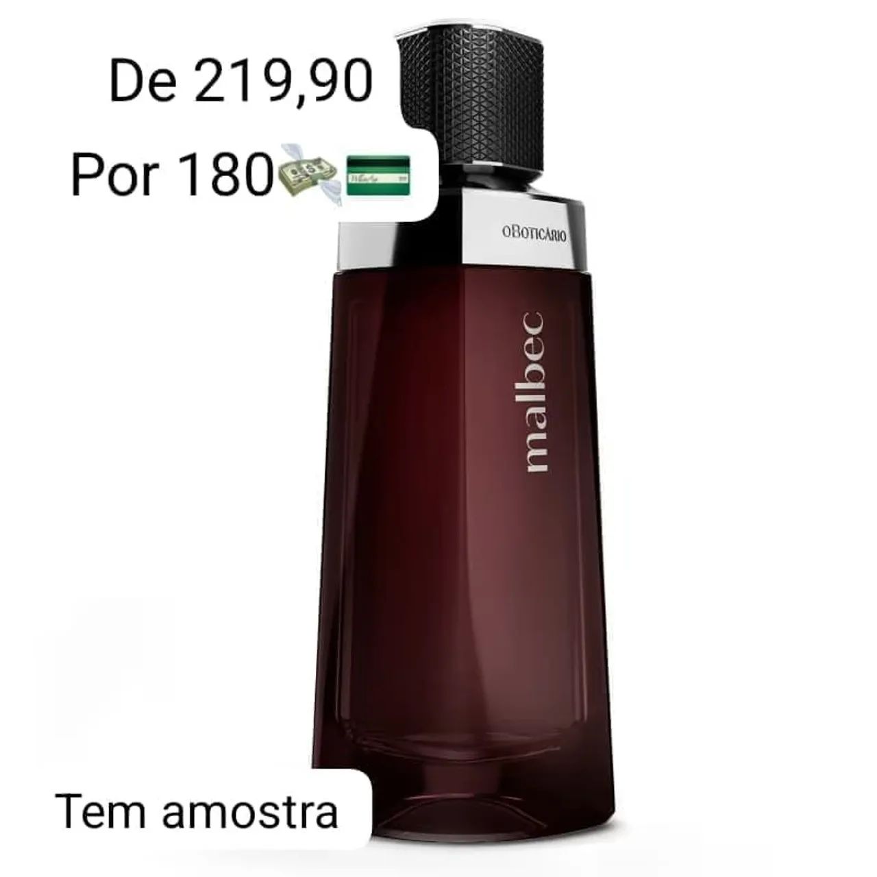 Perfumes Aparti de 110  - Foto 2