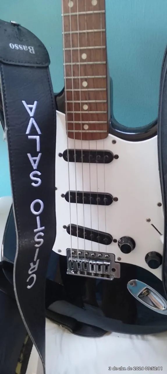 Violão  - Foto 4