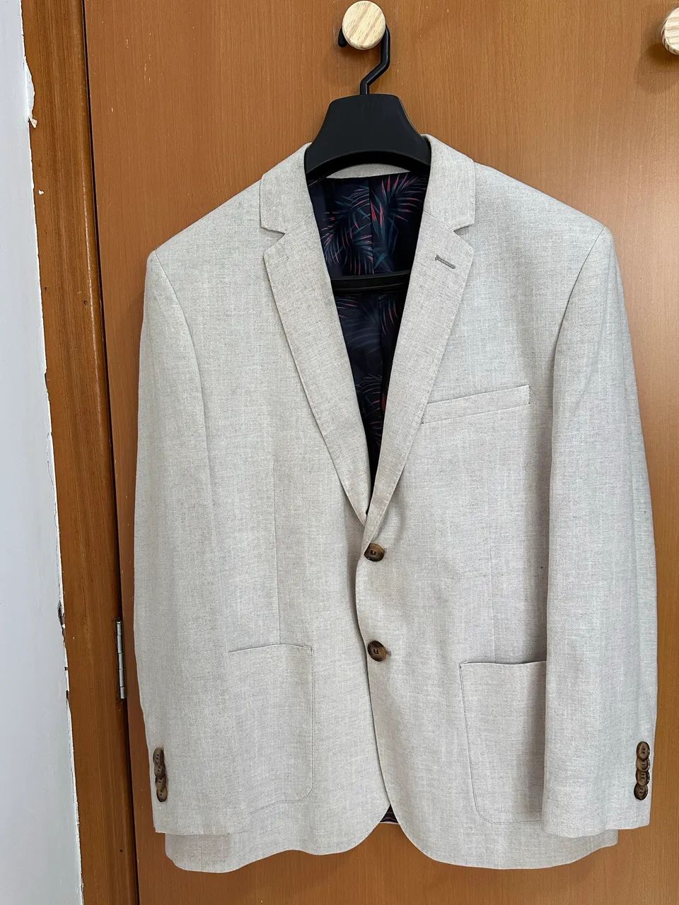 Blazer masculino  - Foto 2