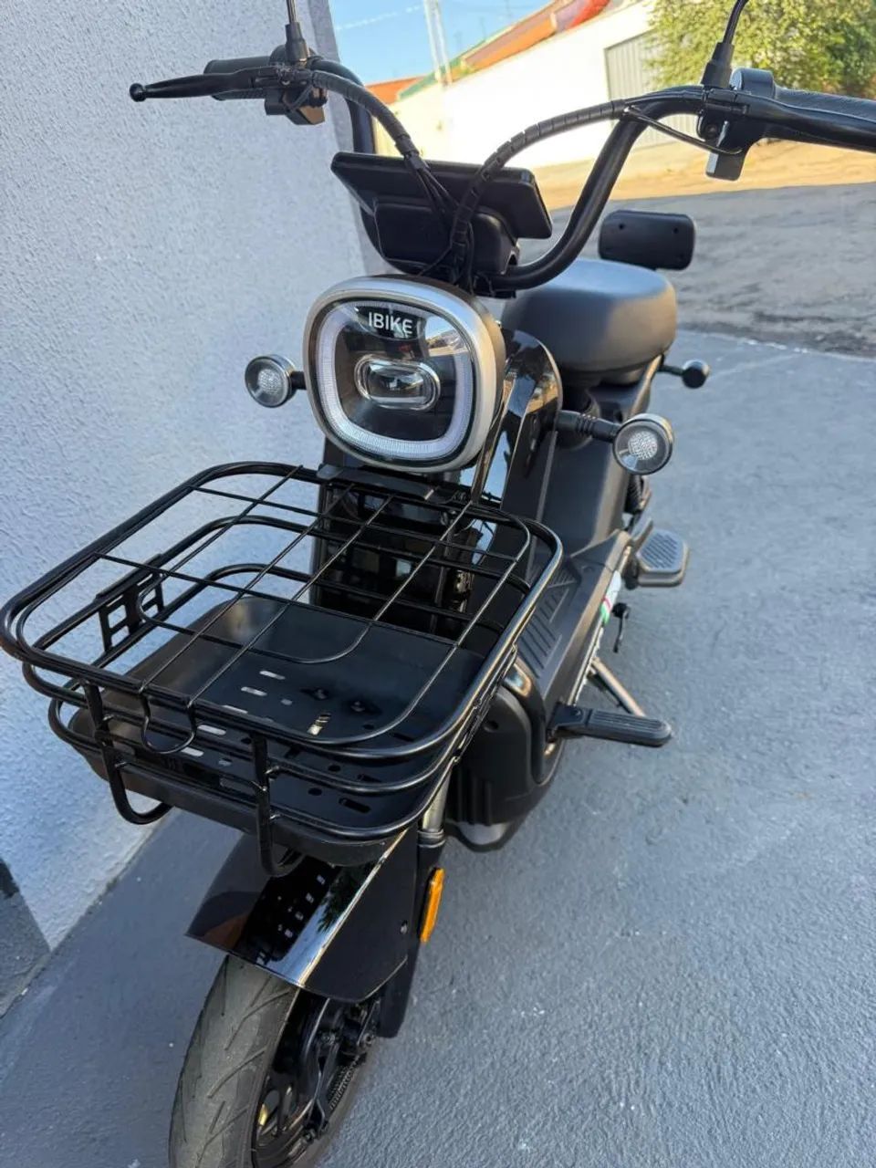 Scooter eletrica - Foto 3