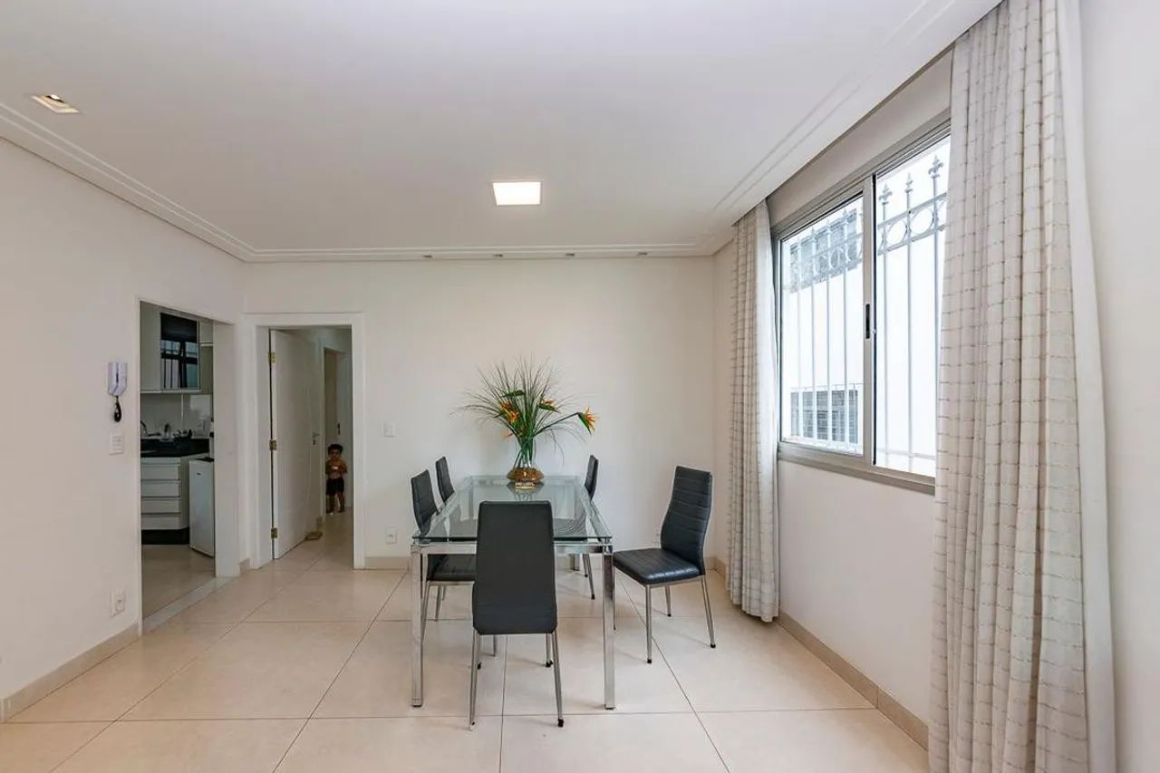 Apartamento à Venda - Nova Granada, 3 Quartos, 139 m2 - Foto 4