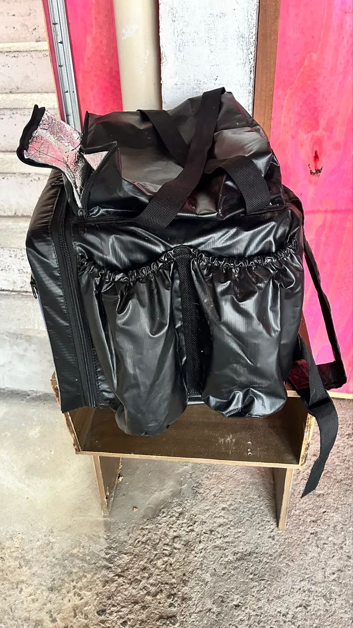 Bag nunca usada  - Foto 4
