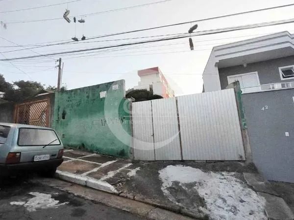 Terreno Residencial em Vila Matilde