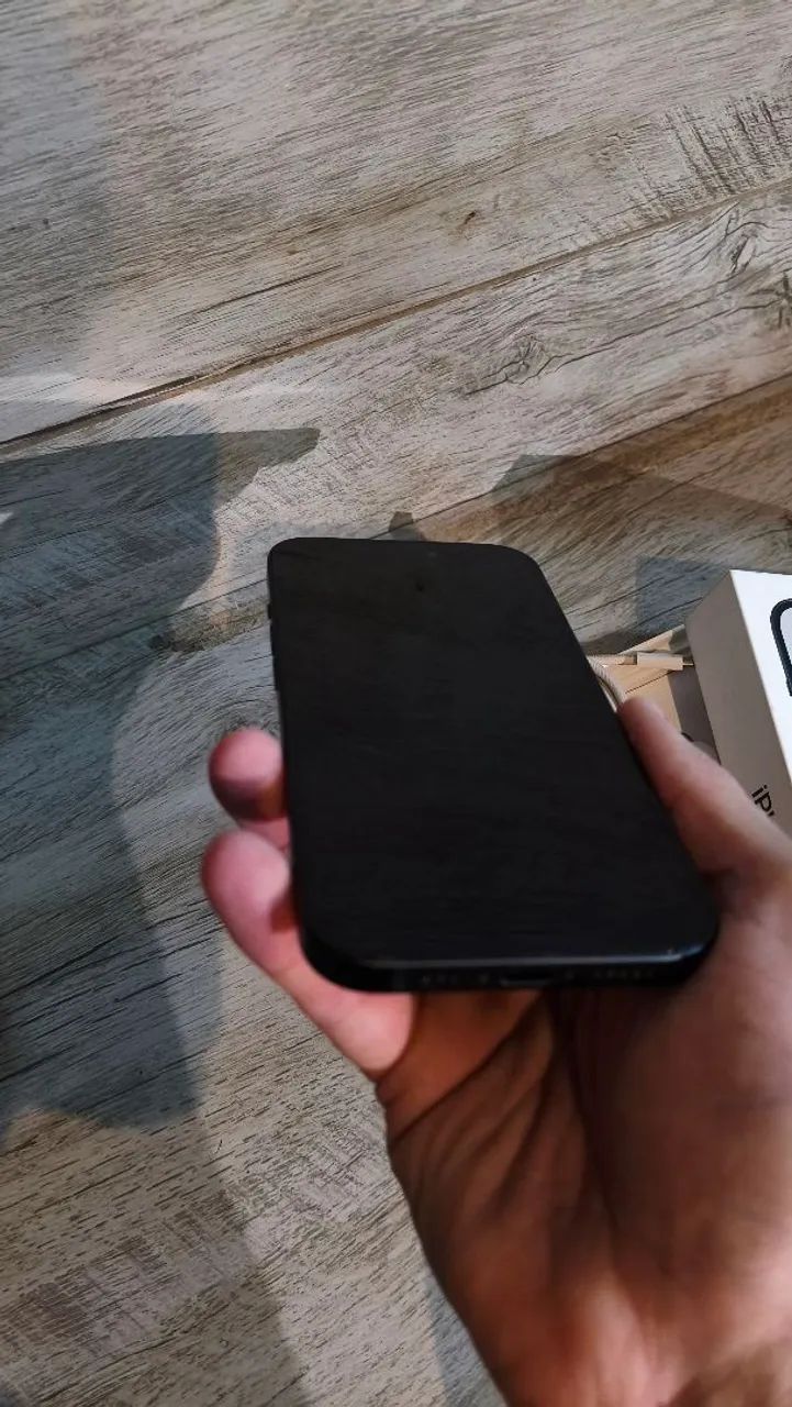 iPhone 15 128gb Preto - Excelente estado / Impecável  - Foto 3