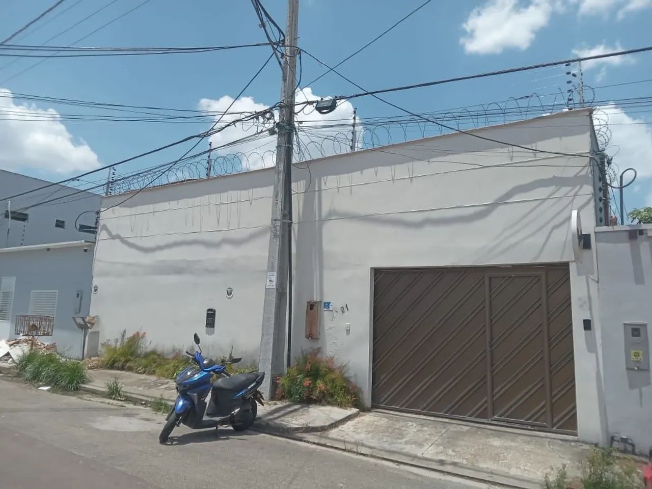 //Casa Comercial no Parque Dez - Foto 3