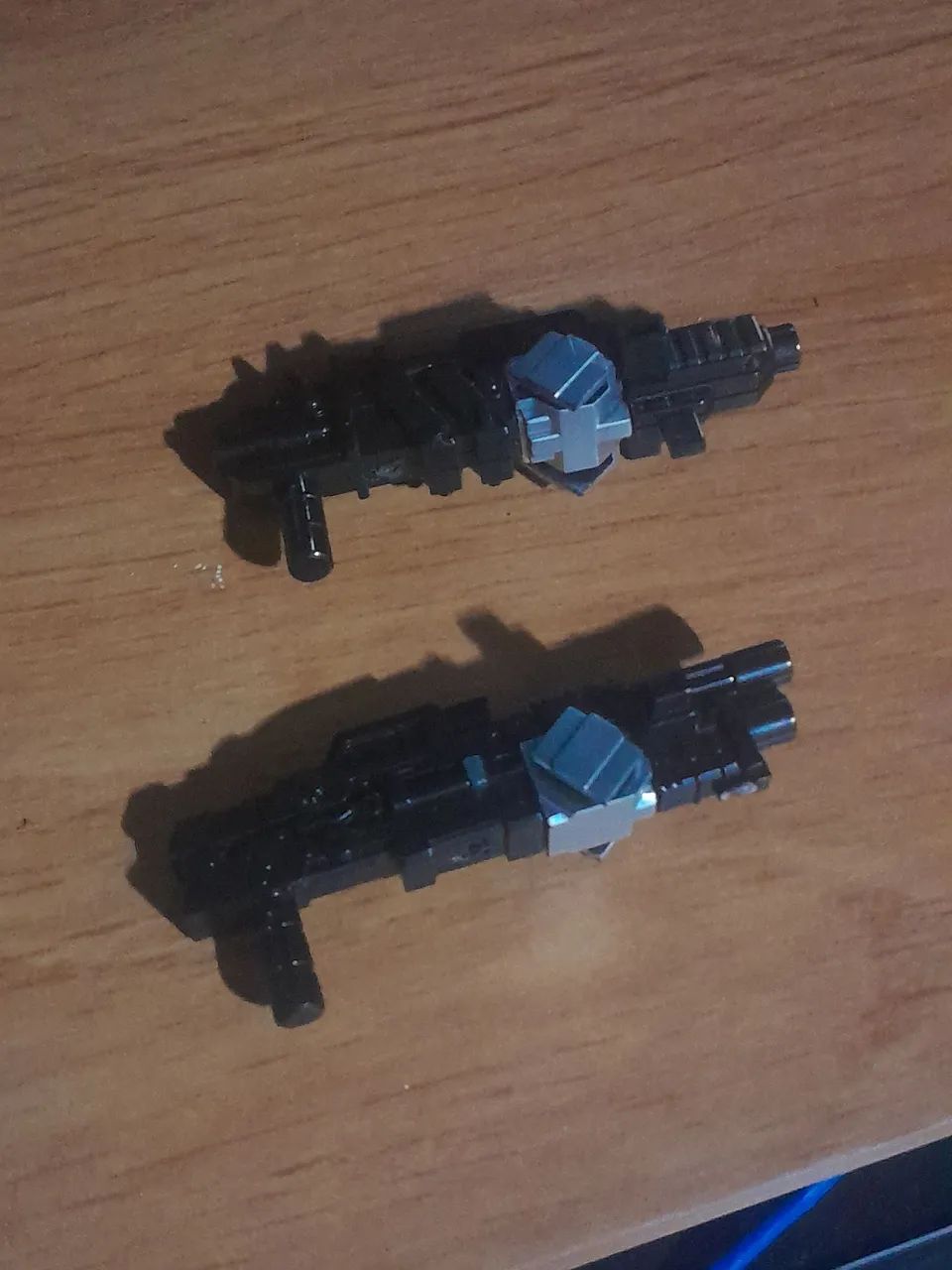 Pack Transformers Studio Series DOTM - Foto 2