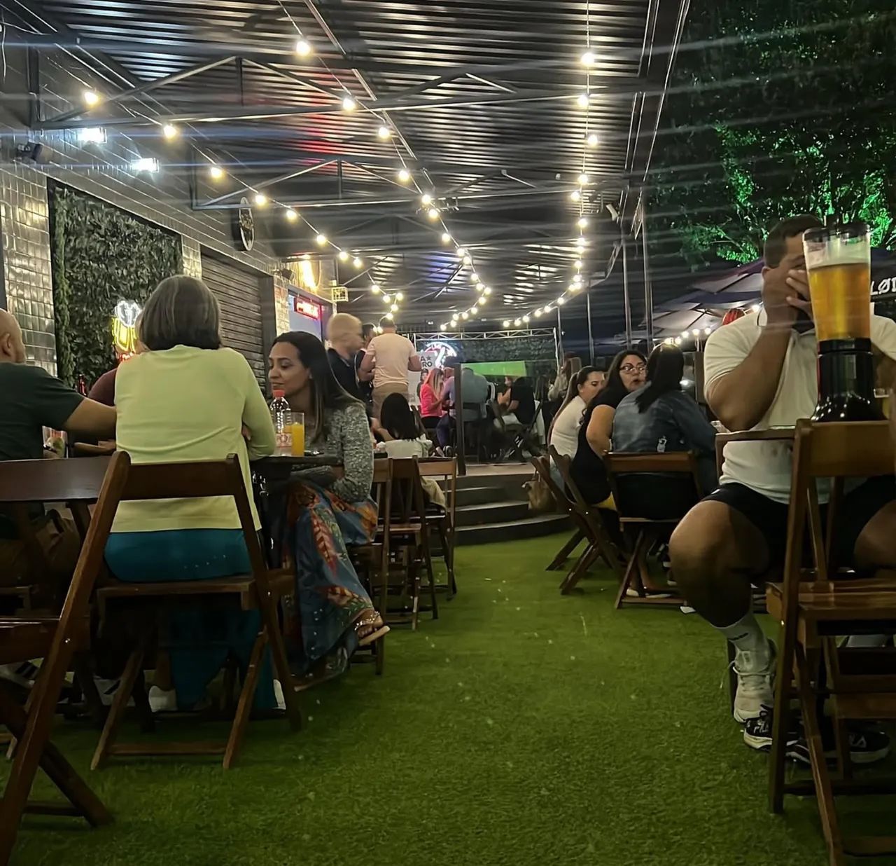 Passo Ponto de Bar com Micro Cervejaria - Foto 4