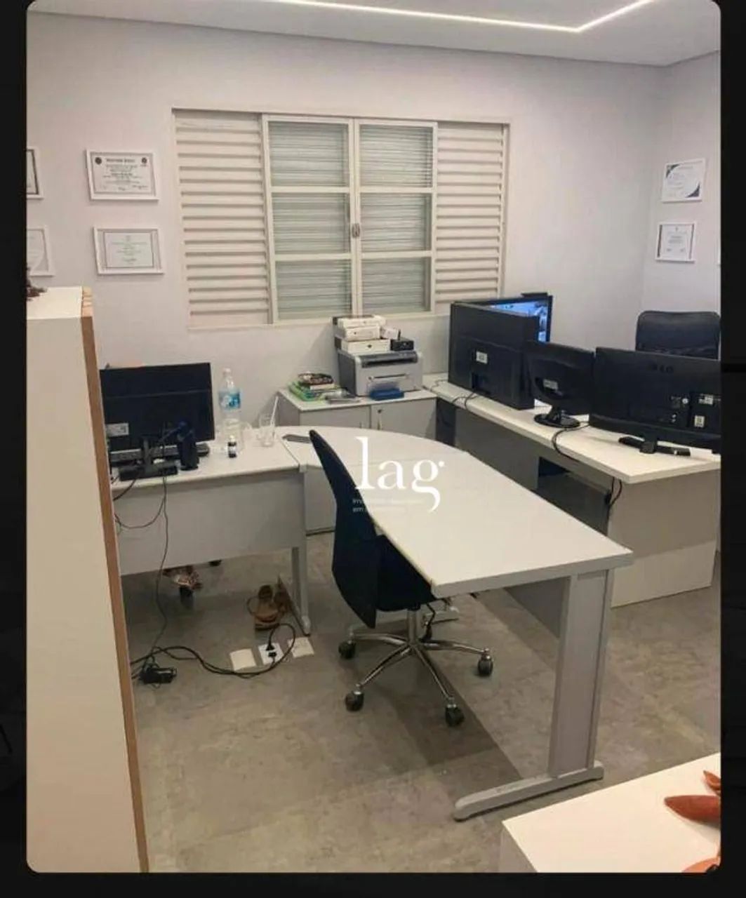 Salão, 320 m² - Jardim São Carlos - Sorocaba/SP - Foto 3