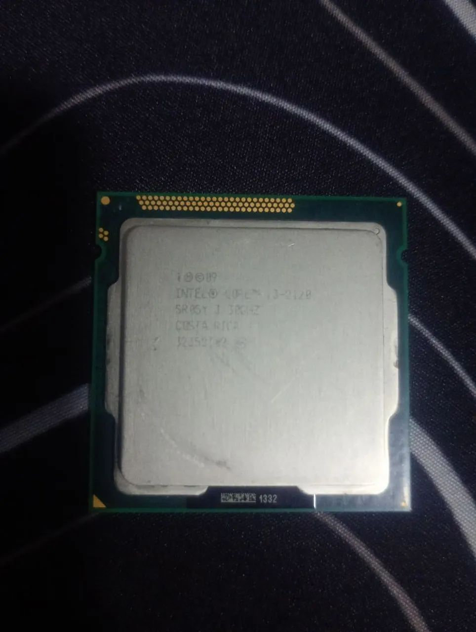 Kit intel básico (acompanha processador) - Foto 2