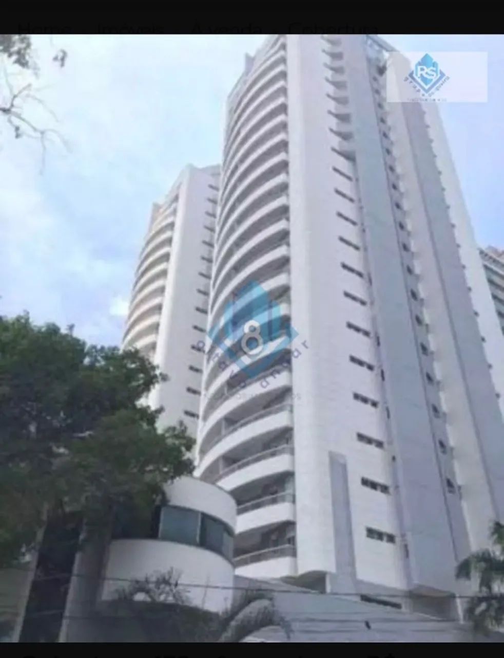 Foto - Santo André - Campestre