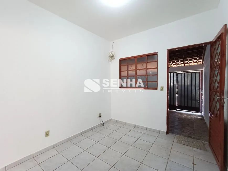 Aluguel Casa JARAGUA