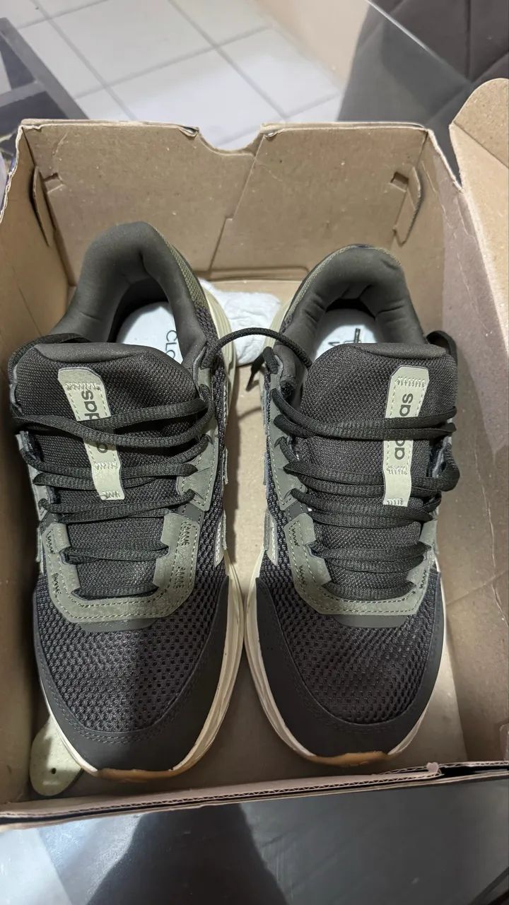 Tênis Adidas Astrastar  - Foto 4
