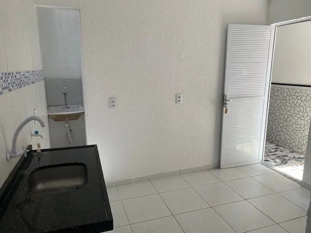 QUITINETE para alugar na cidade de FORTALEZA-CE - Foto 5