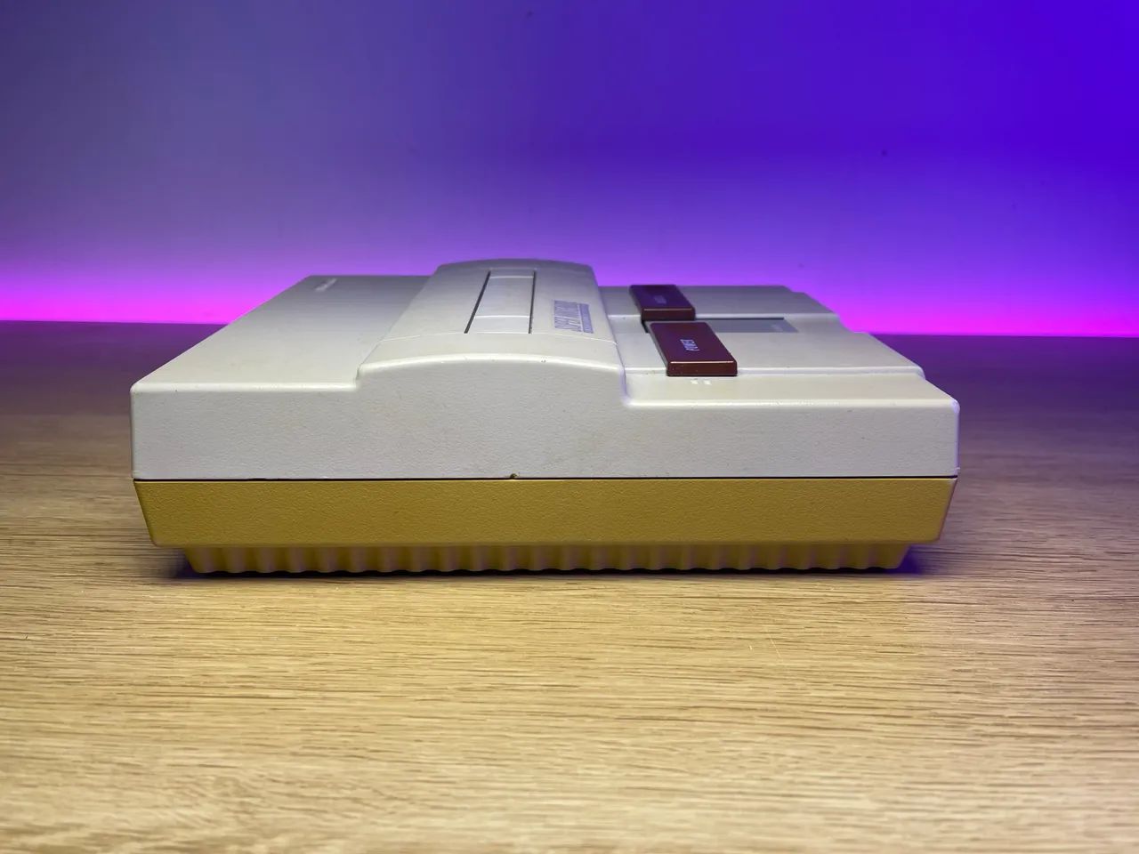 Super Nintendo Fat com Jogo e Garantia - Foto 2