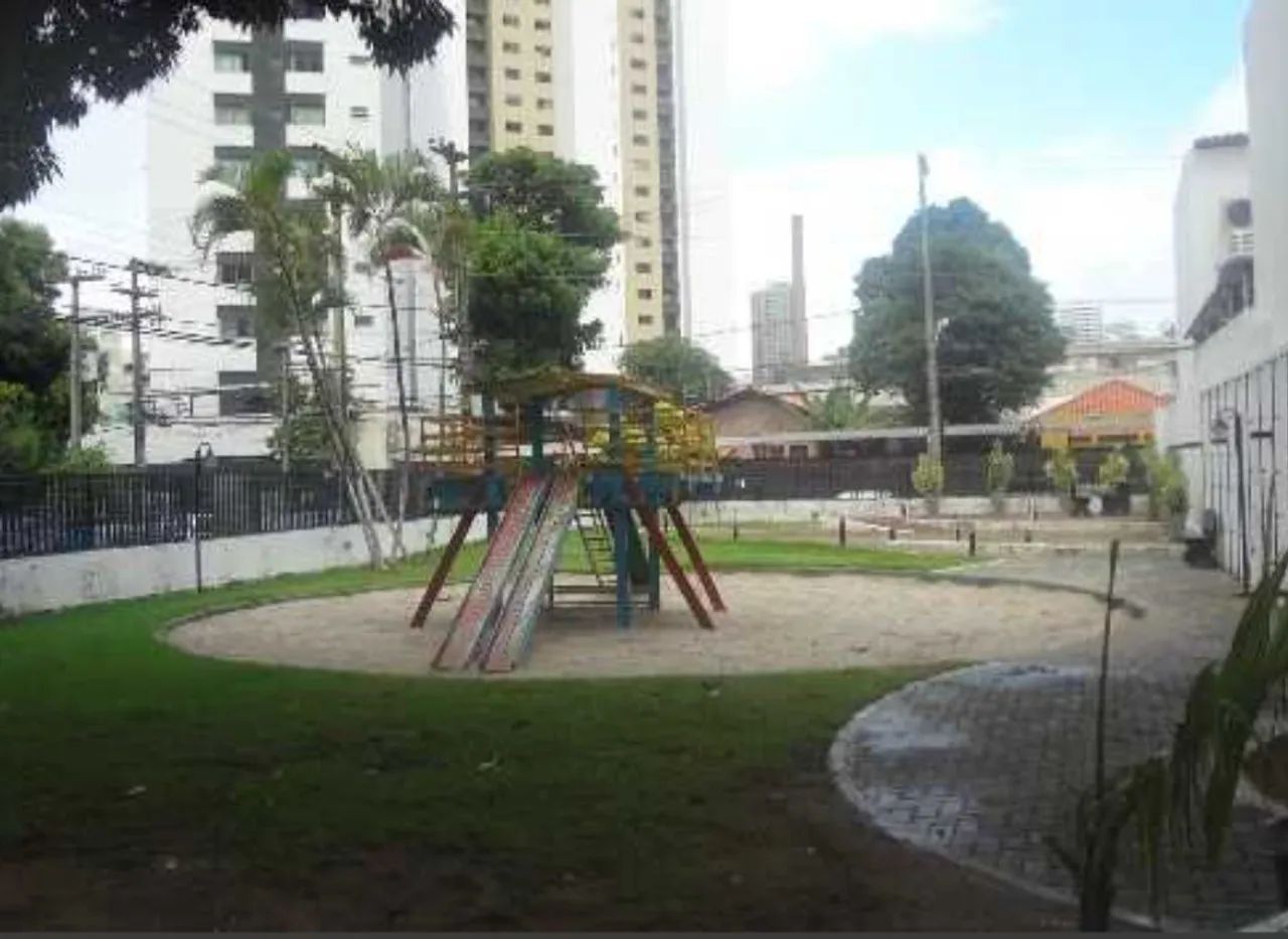 Excelente oportunidade, Apart.  mobiliado na torre - Foto 3