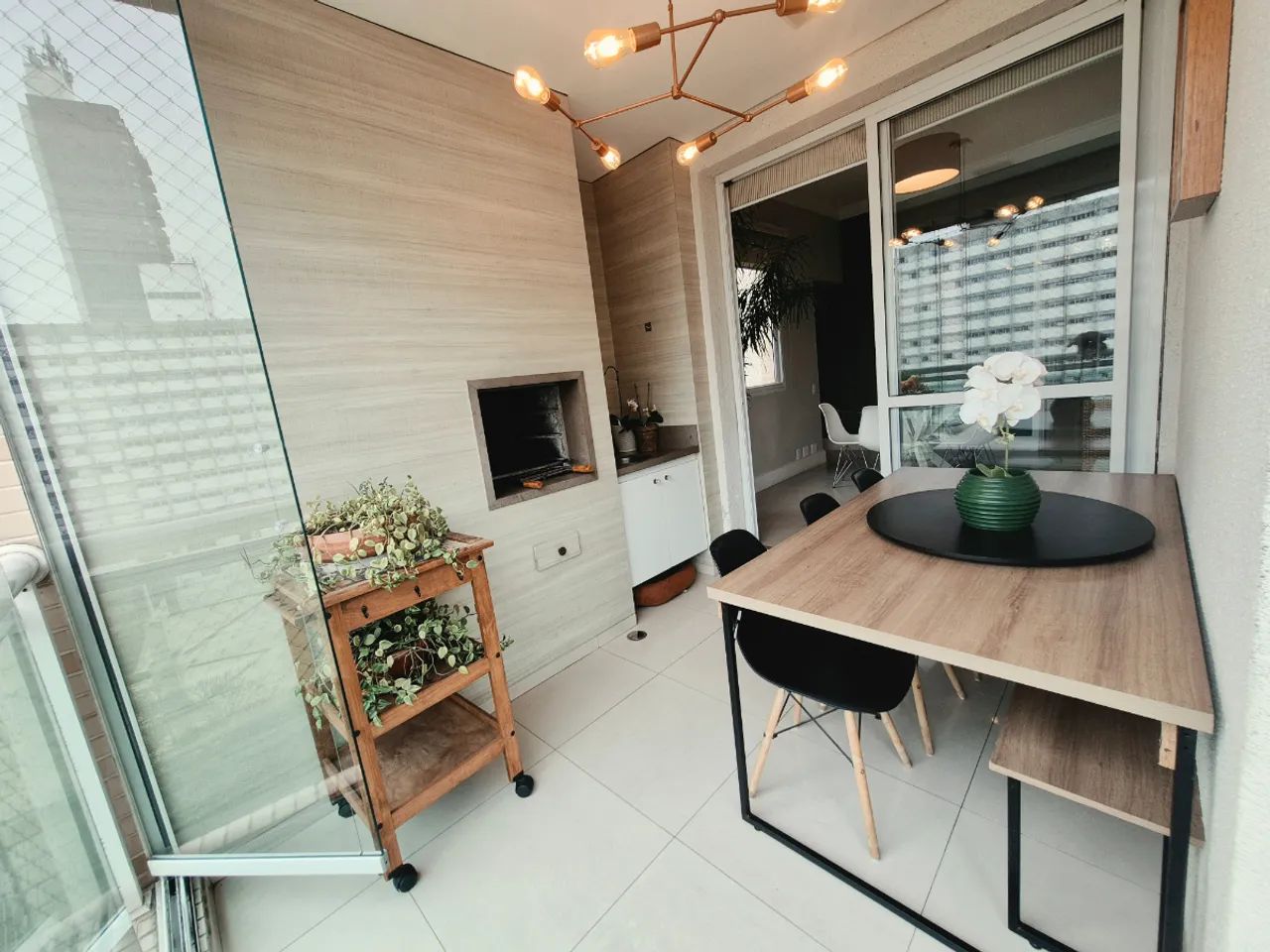 Apartamento para locação em Perdizes com 5 quartos, sendo 5 suítes, 300m² - Foto 3