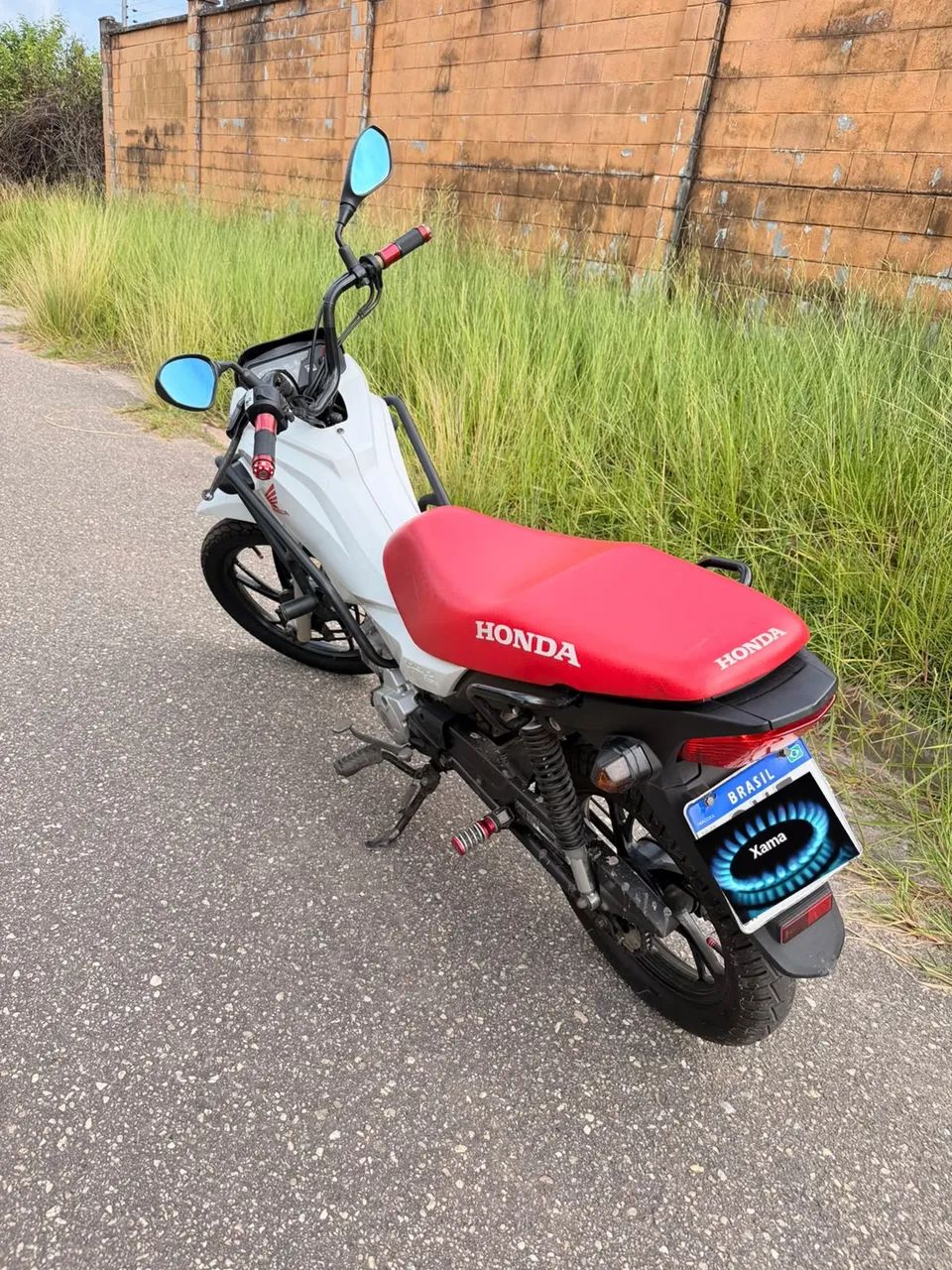 Pop 110i - Foto 2