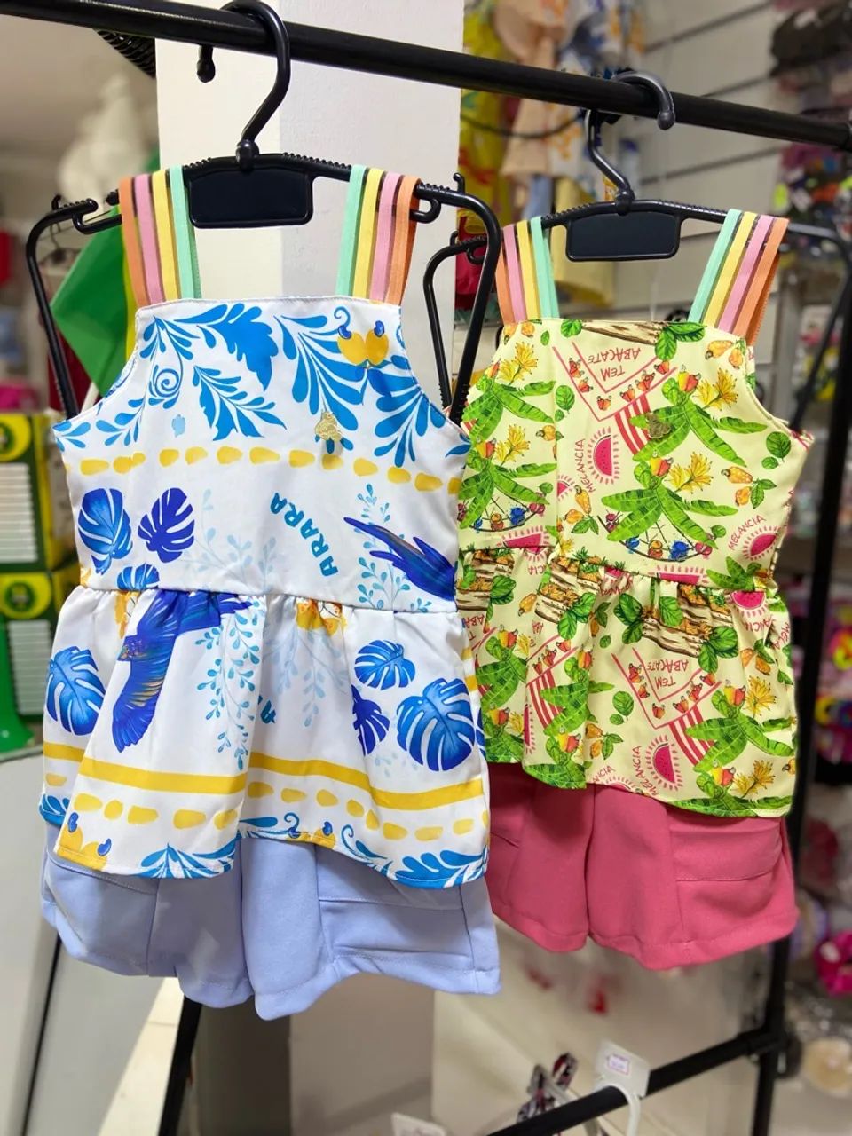 Roupa Infantil - Foto 2