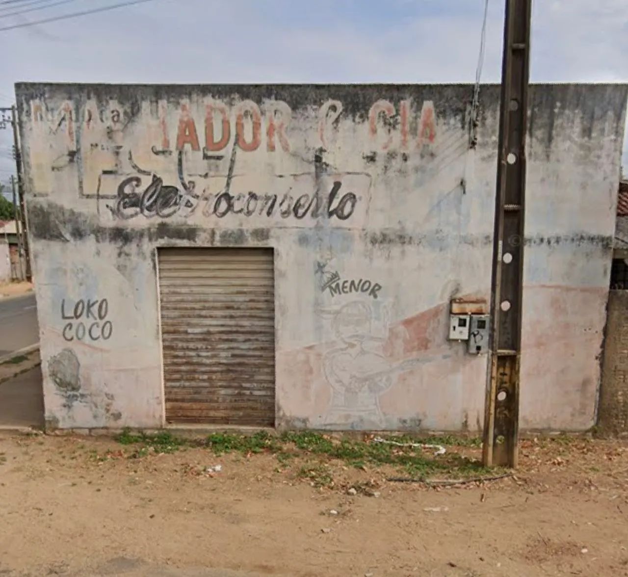 Aluga-se para reforma c/ abatimento. - Foto 3