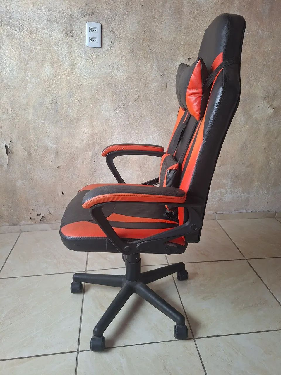 Cadeira game  - Foto 2