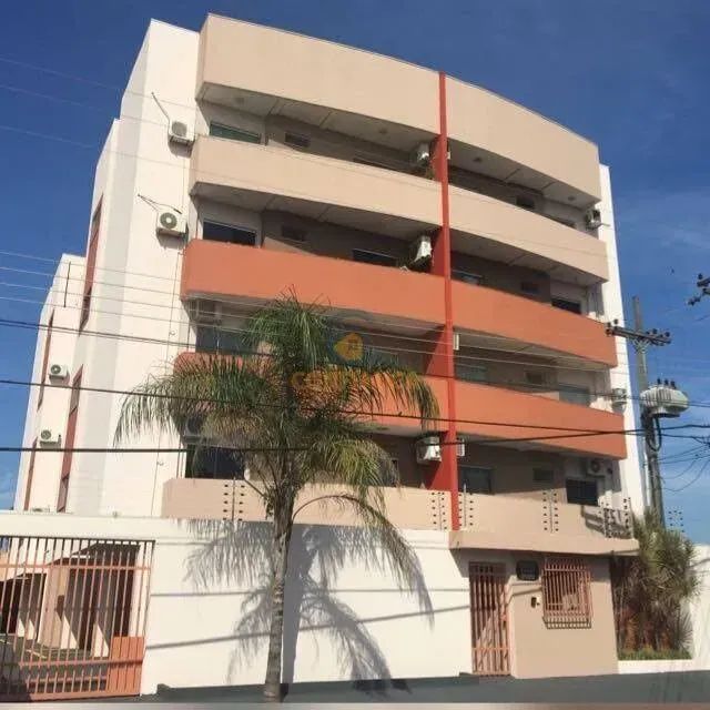 EDIFÍCIO RESIDENCIAL AMSTERDAN | EMBRATEL