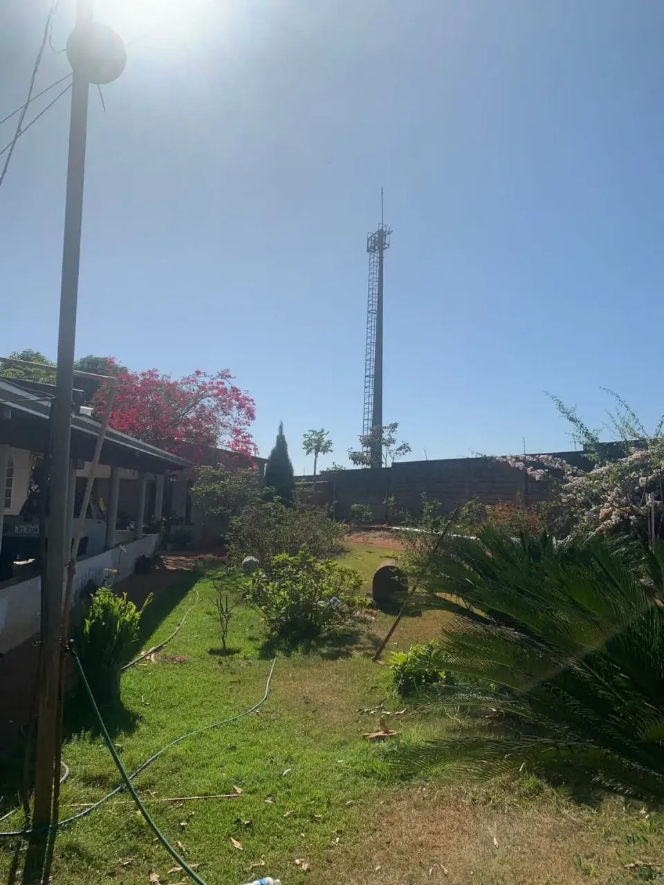 Área no Jardim Presidente - Foto 4