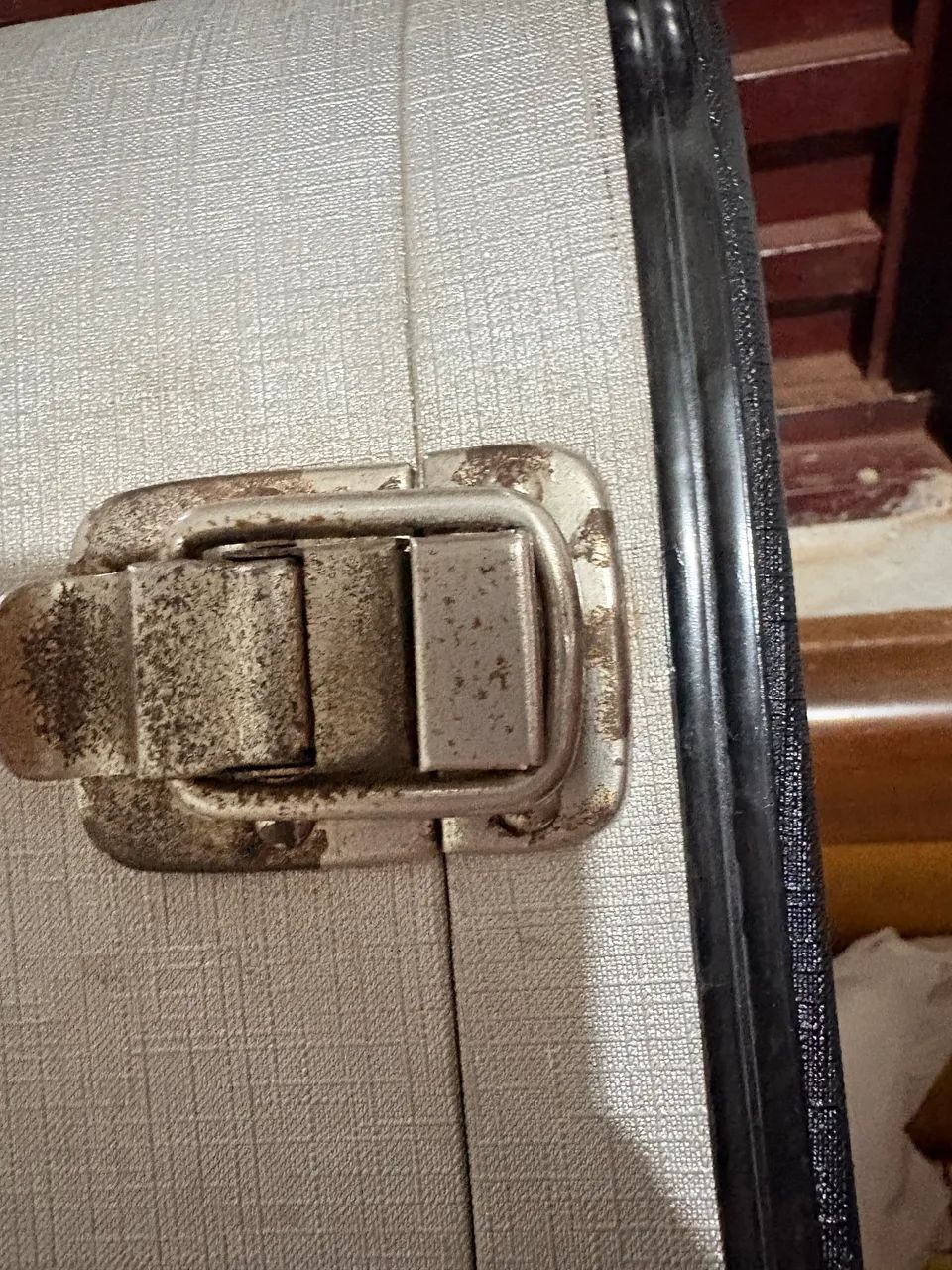 Hard Case Para Guitarra - Foto 5