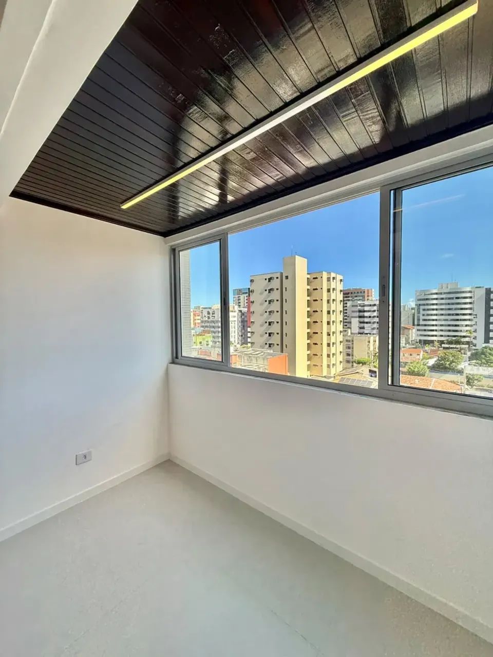Apartamento Totalmente Reformado na Jatiúca - Foto 5