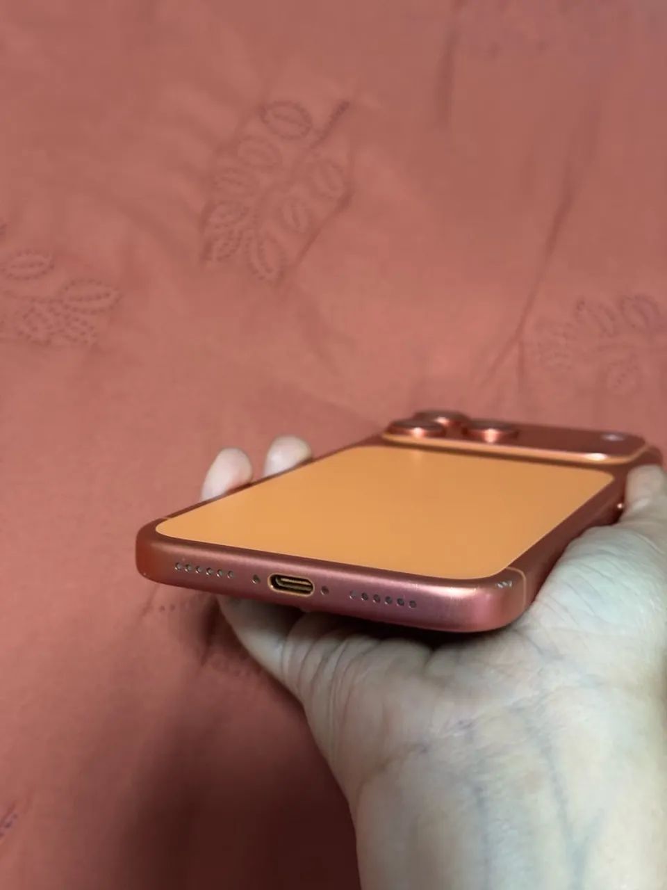 iPhone 17 PRO MAX 512 GB - Foto 5