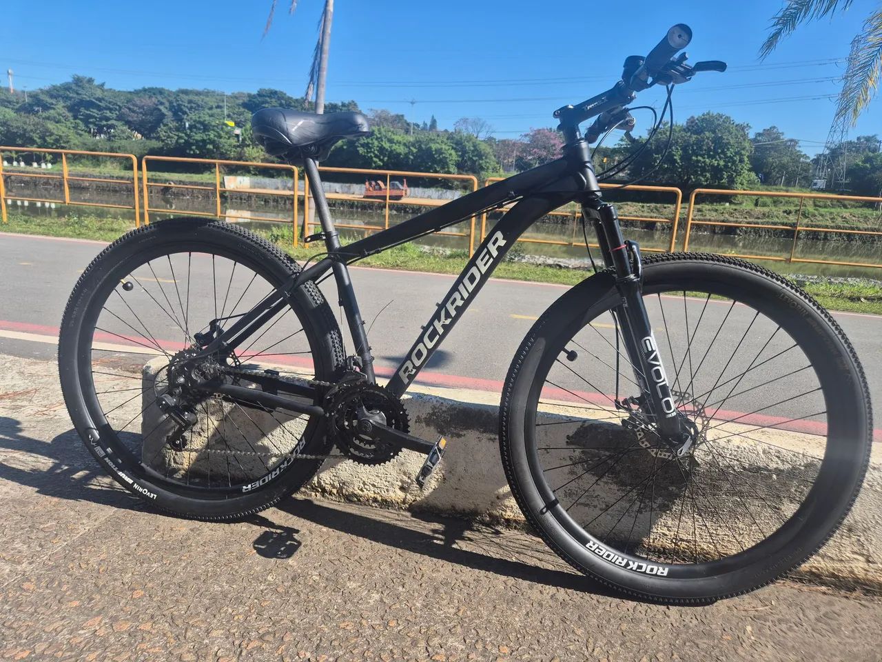 ROCKRIDER ARO 29 - Foto 3