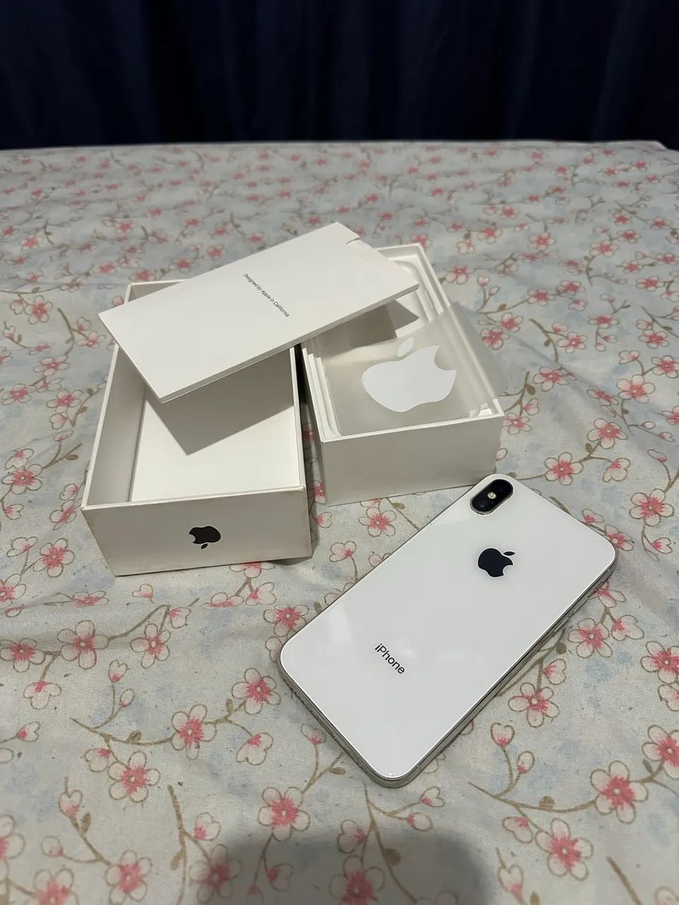 iPhone X 256g usado  - Foto 3