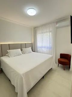 APT 4/4 LUXO CIRCUITO PACOTE CARNAVAL  - Foto 6