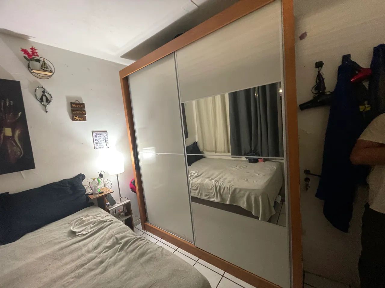 Guarda Roupa casal - Foto 3