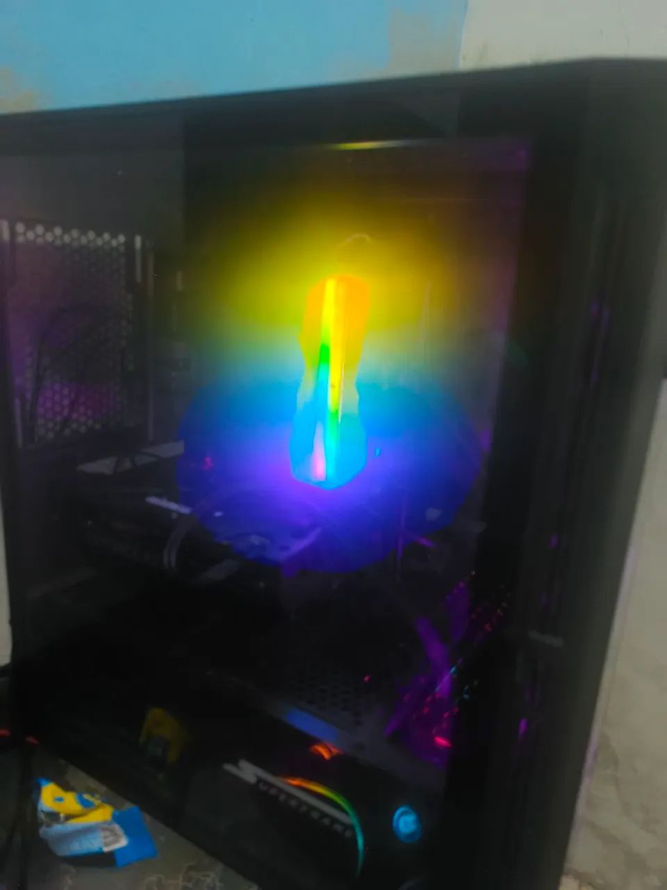 Pc gamer Ryzer 7 AM5 - Foto 2