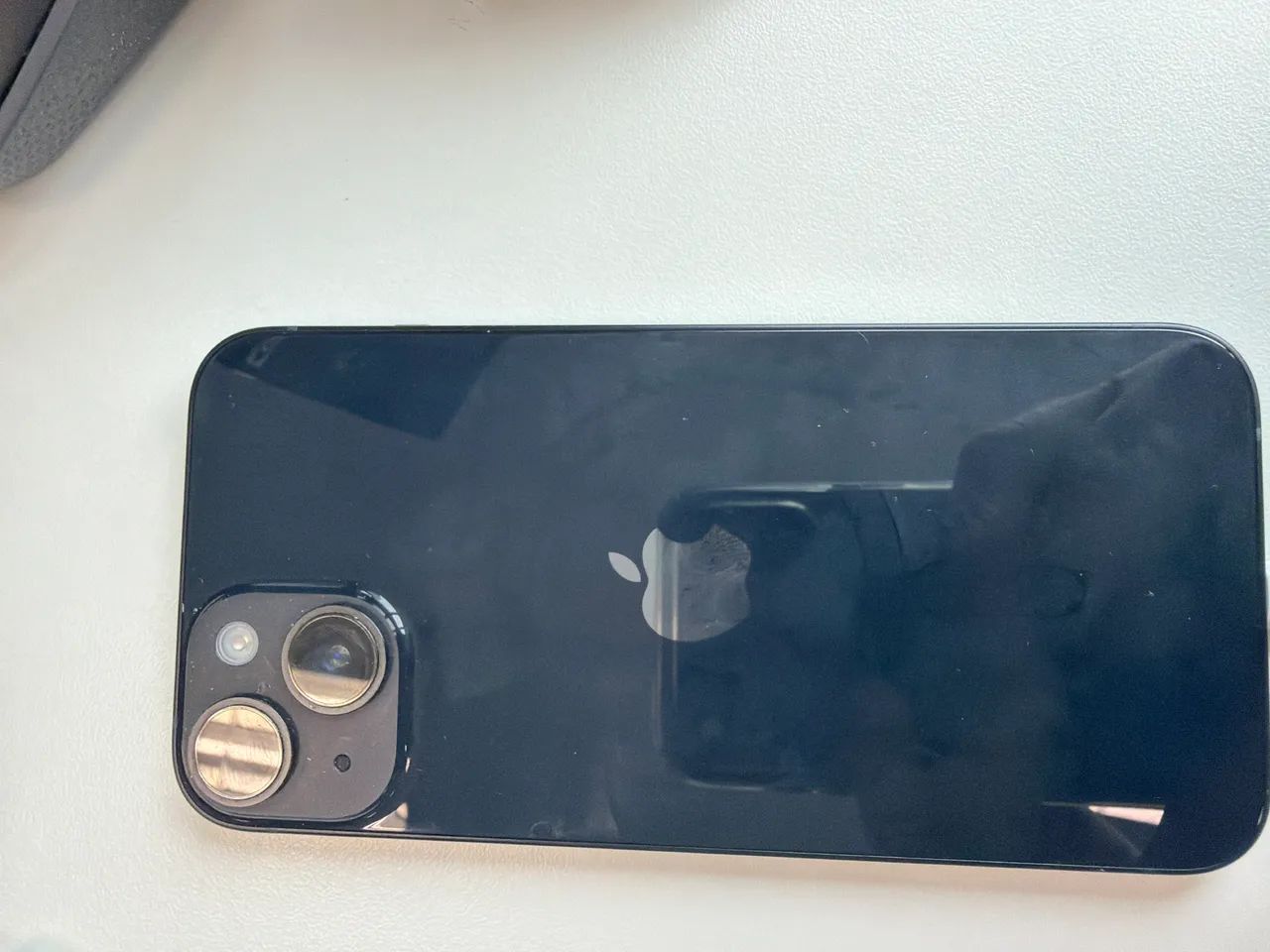 iPhone 14 - 128 - novo - 100% bateria 