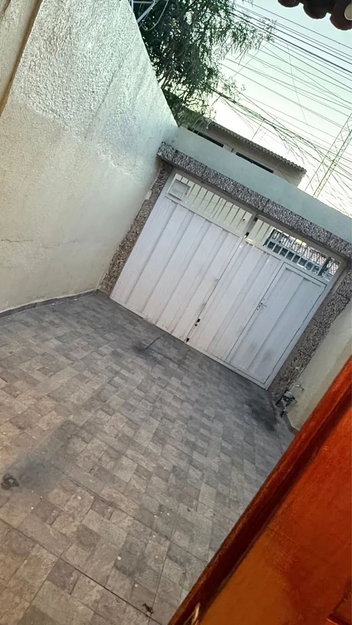 Foto - Fortaleza - Ellery