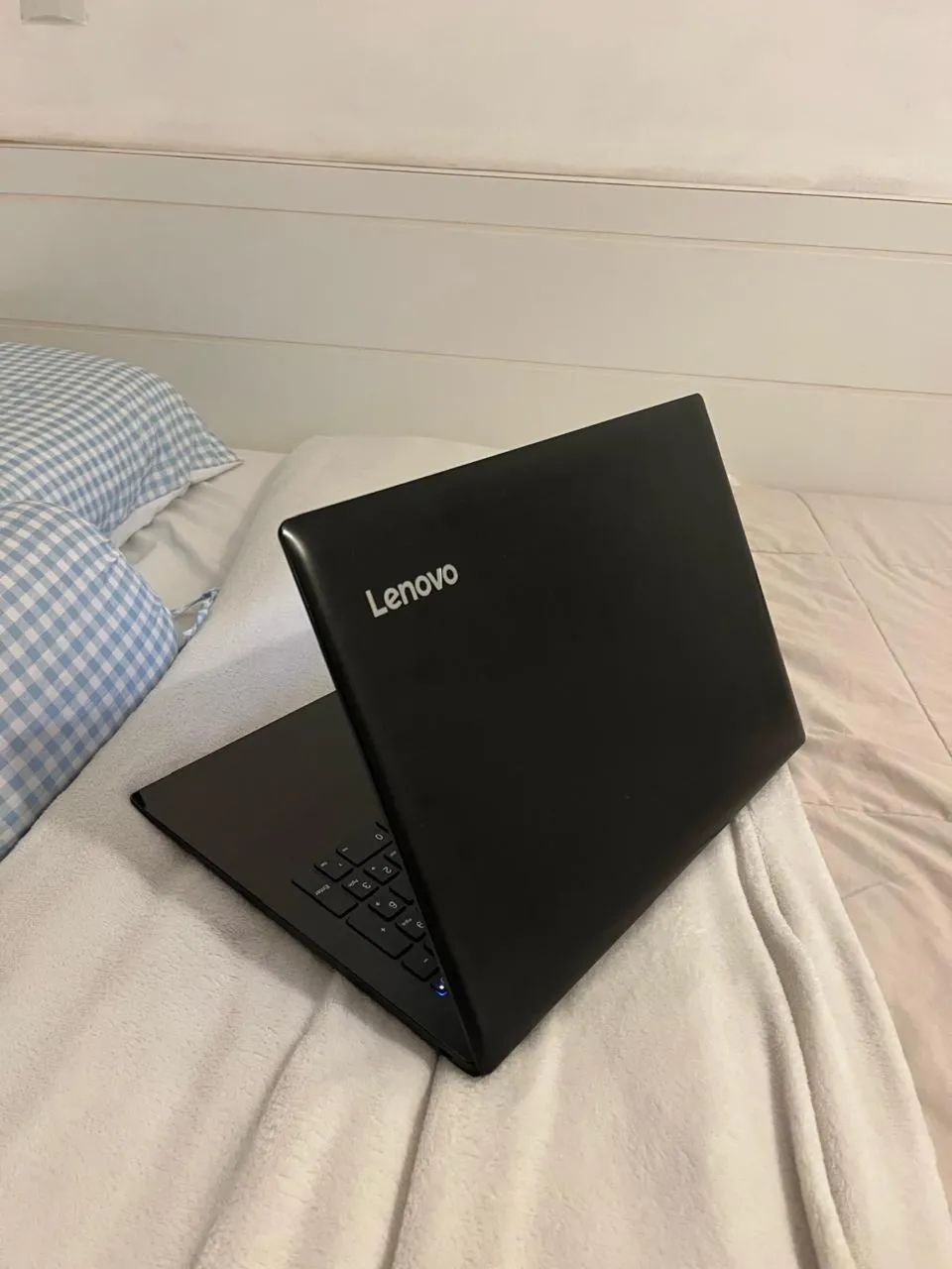 Notebook Lenovo IdeaPad - ótimo estado, pronto para uso - Foto 5