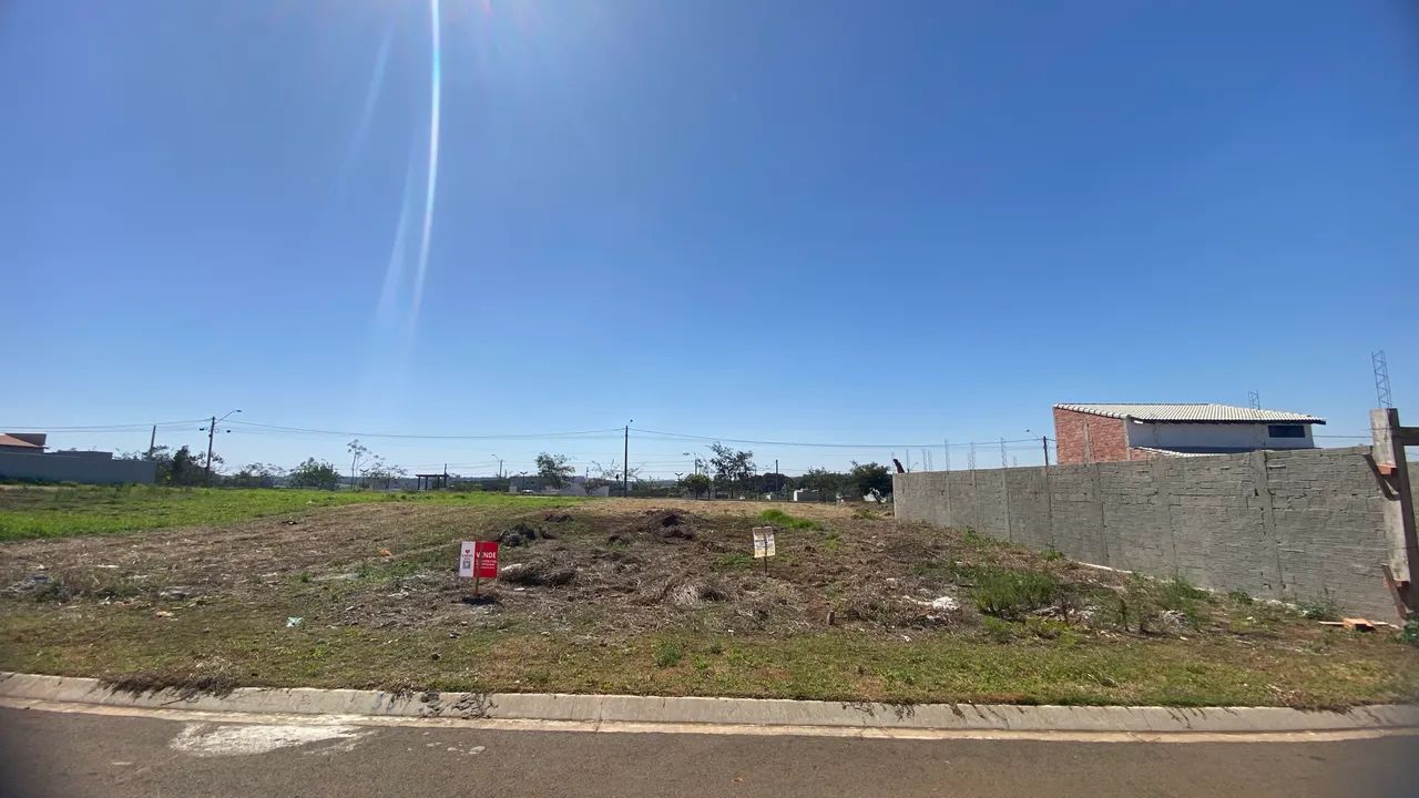Parque itape - aceita financiamento terreno + construção 