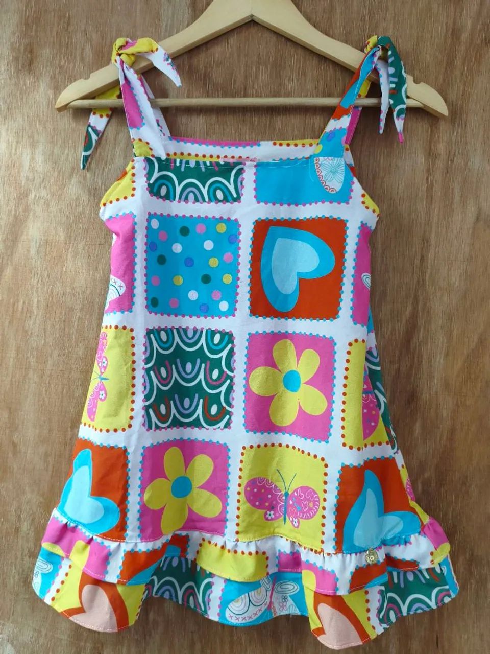 Vestido - Foto 2