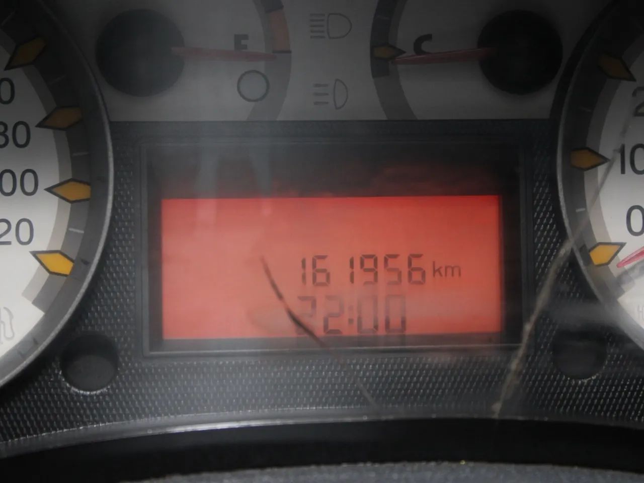 Fiat Idea Adv./ Adv.lock.dualogic 1.8 Flex 5P 2010 - Foto 5