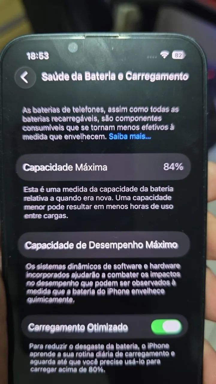 iPhone 13 512GB - Foto 5