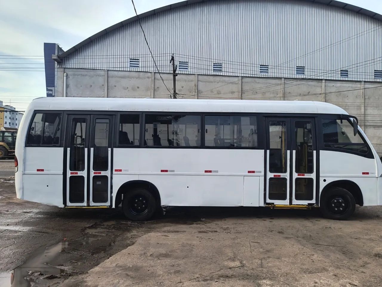 Micro ônibus  - Foto 2