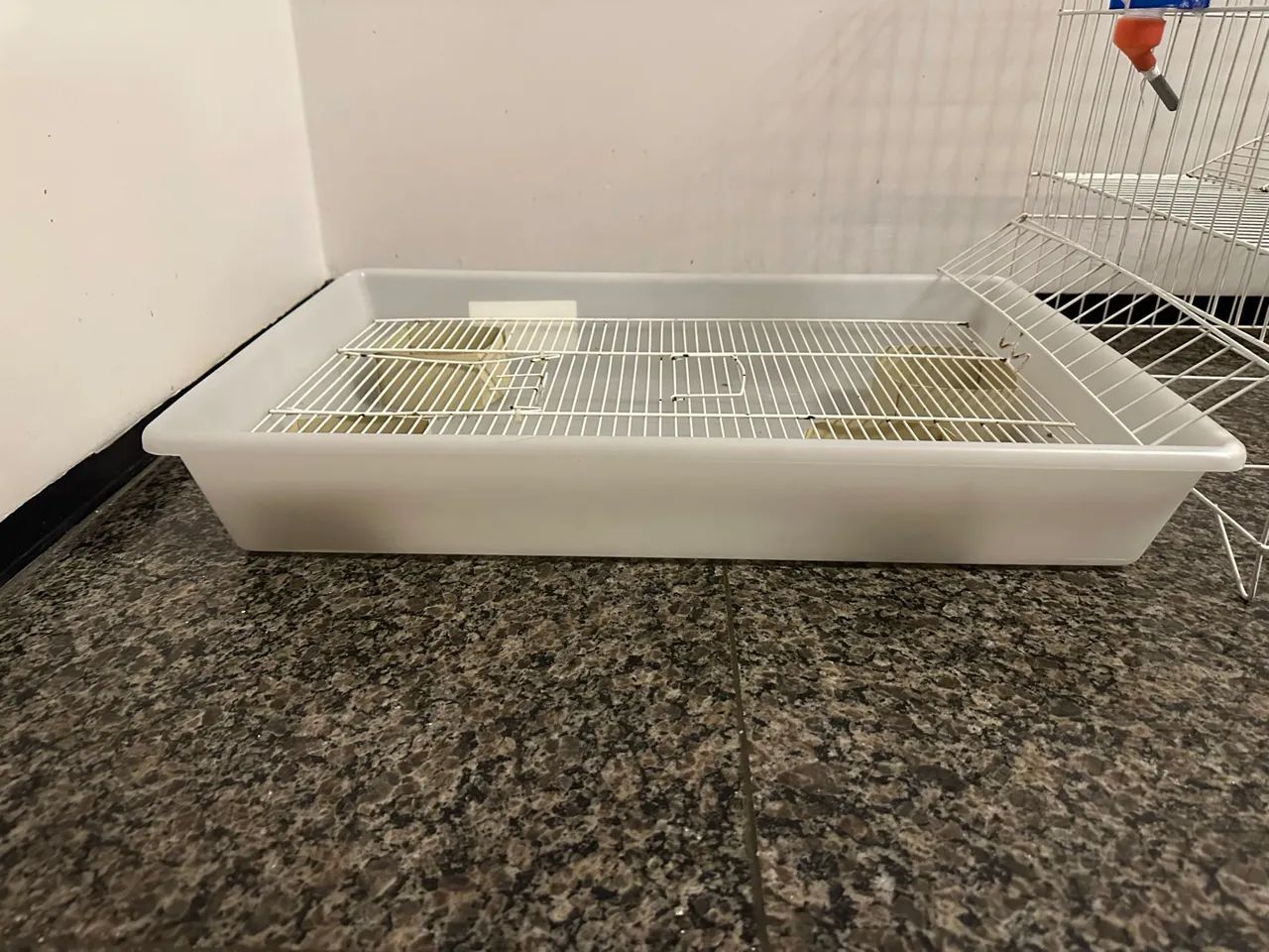 gaiola para roedor - Foto 5