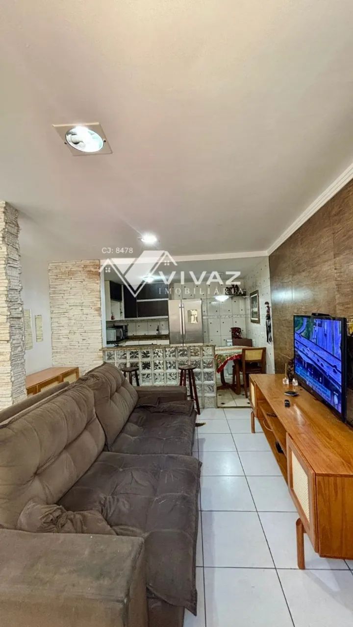 Casa com 02 Quartos, Terraço e Quintal com área Gourmet em Pilares - Foto 3