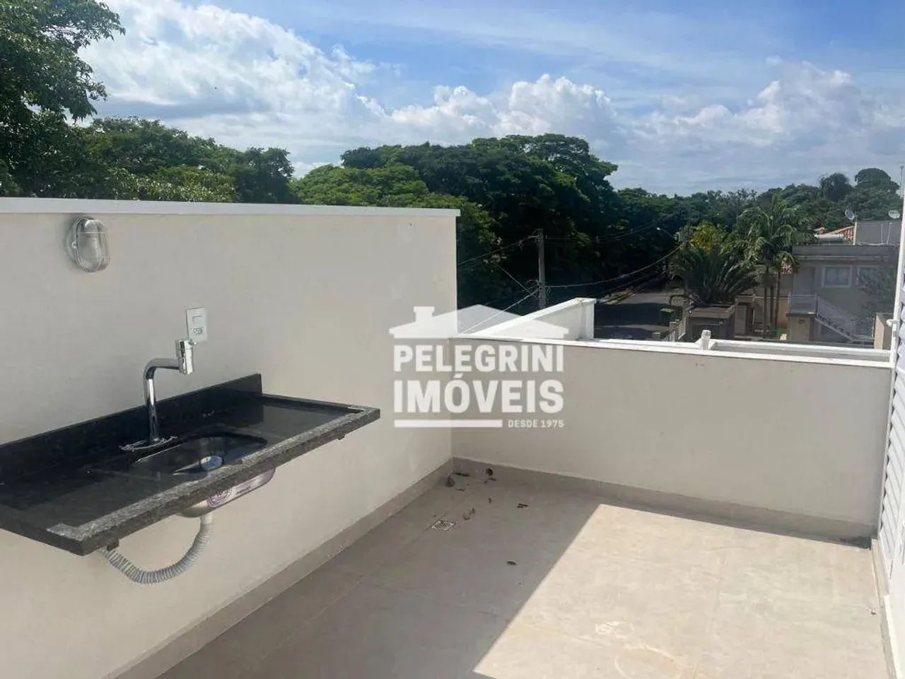 casa em condominio rua emerson jose moreira - Foto 5