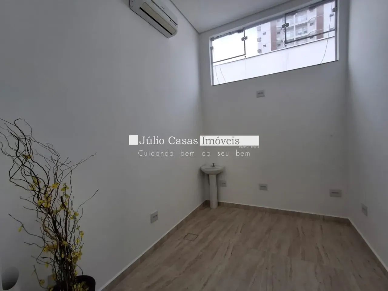 Casa Comercial Para Alugar com 3 Consultórios no Jardim Faculdade- Sorocaba/SP - Foto 3