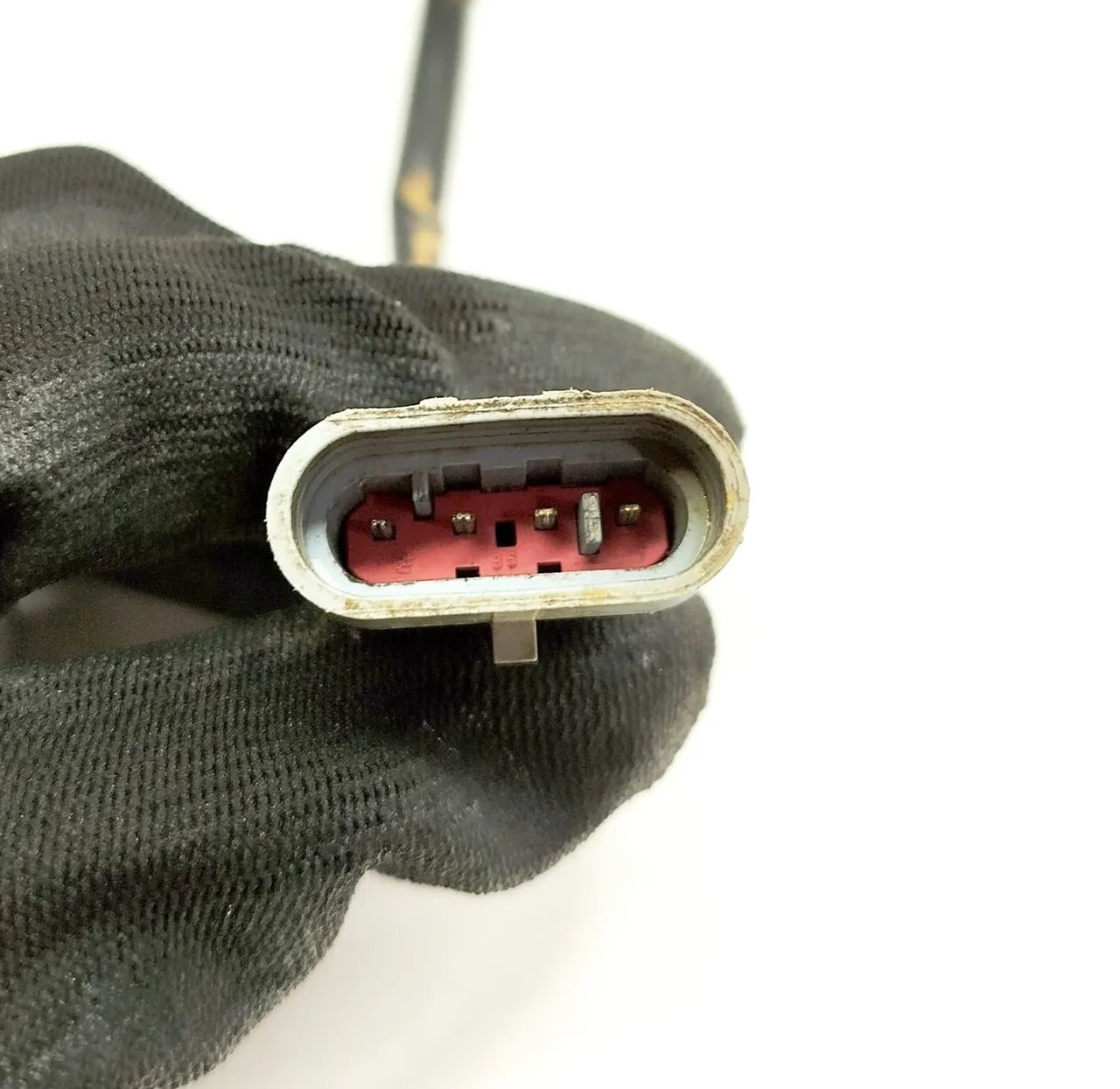 Sonda Lambda S10 Blazer 2.4 09/11 53694 - Foto 5